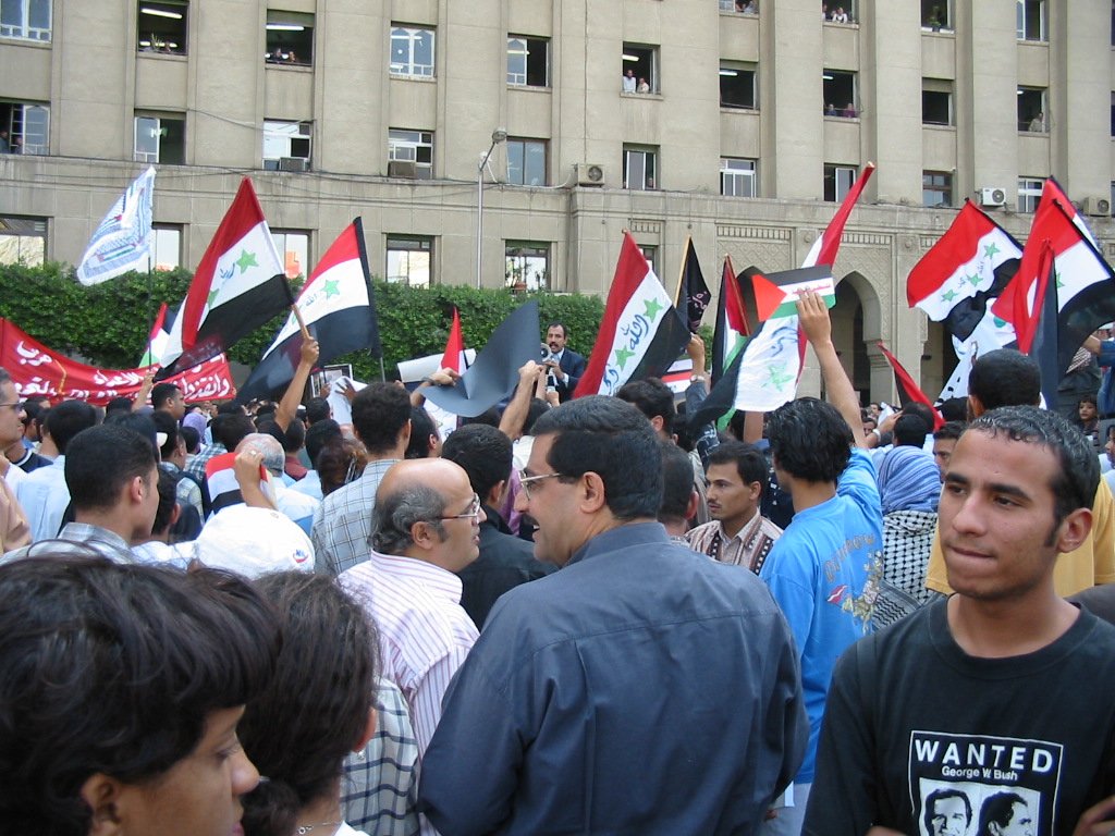 Palestinian Aspirations