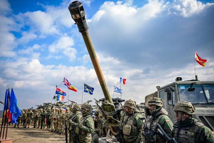 Donald Trump released a 20-Point Peace Framework